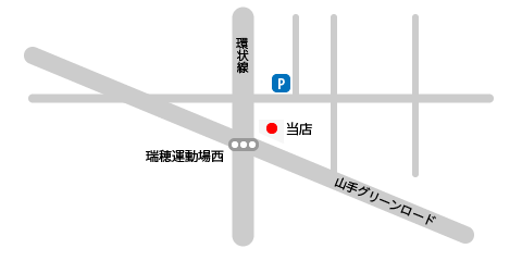 駐車場地図